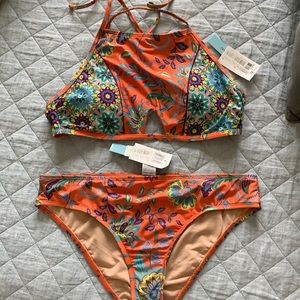 Antonio Melani two piece bikini
